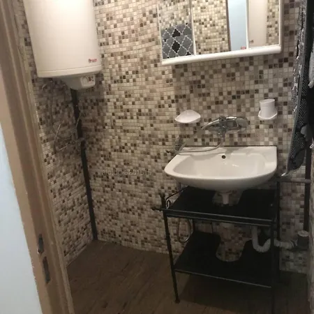 Appartement за братя миладинови 1 Burgas