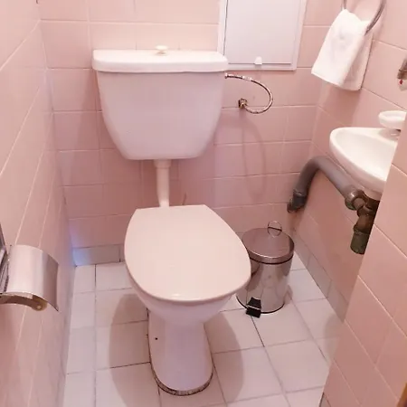 за братя миладинови 1 Appartamento